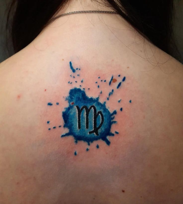 Tatuagens Signo do Zodíaco
