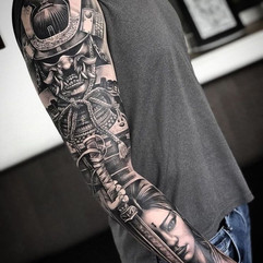 Tattoos for Men