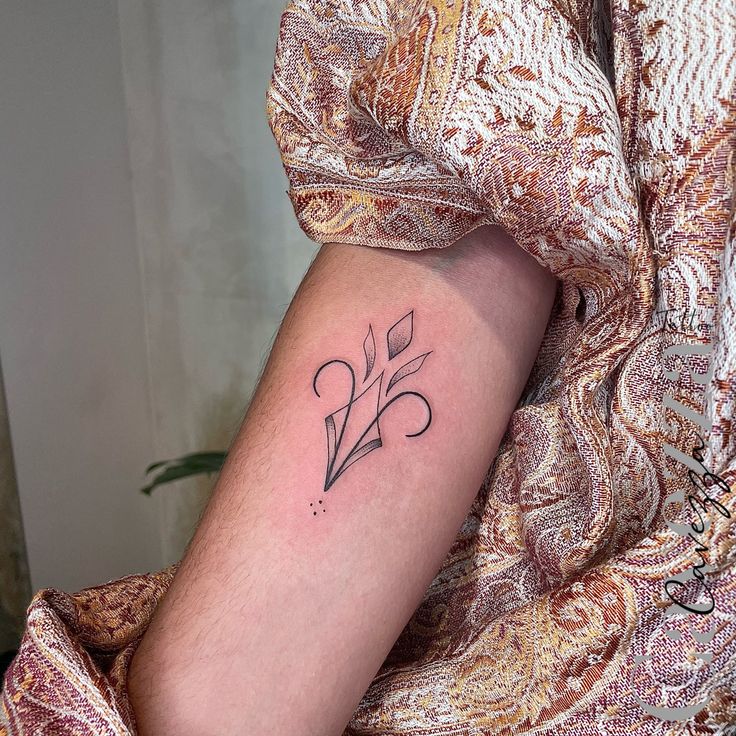 Tatuagens Signo do Zodíaco