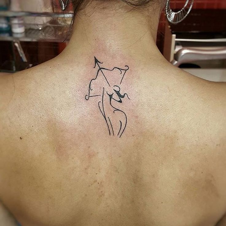 Tatuagens Signo do Zodíaco