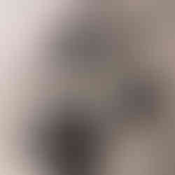 Realistic Paw Print Tattoos