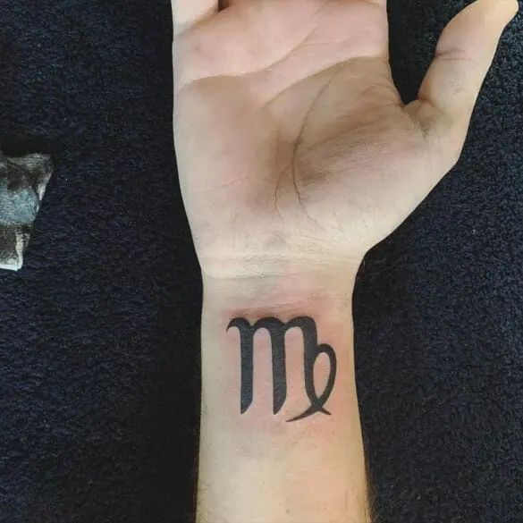 Tatuagens Signo do Zodíaco