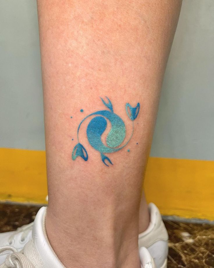 Tatuagens Signo do Zodíaco