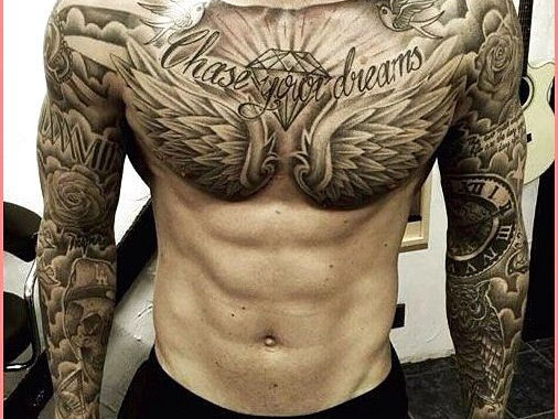 tattoo designs for men