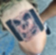 black flag tattoos