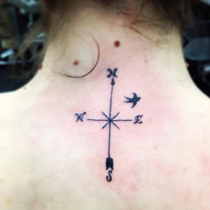 True North Tattoo