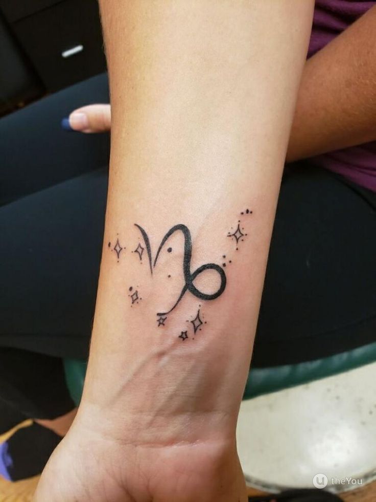 Tatuagens Signo do Zodíaco