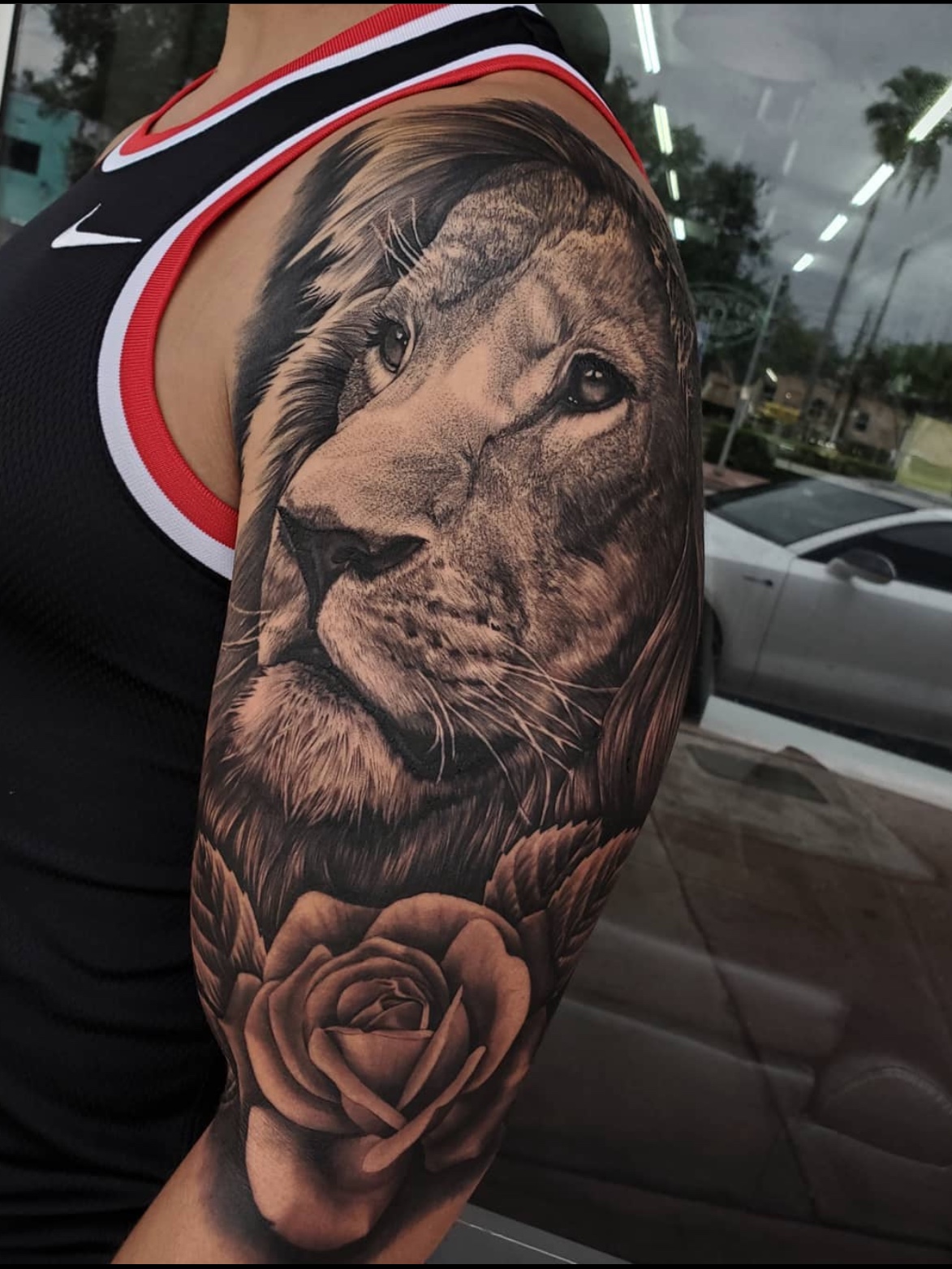 Lion Tattoo Meanings, Designs, and Ideas