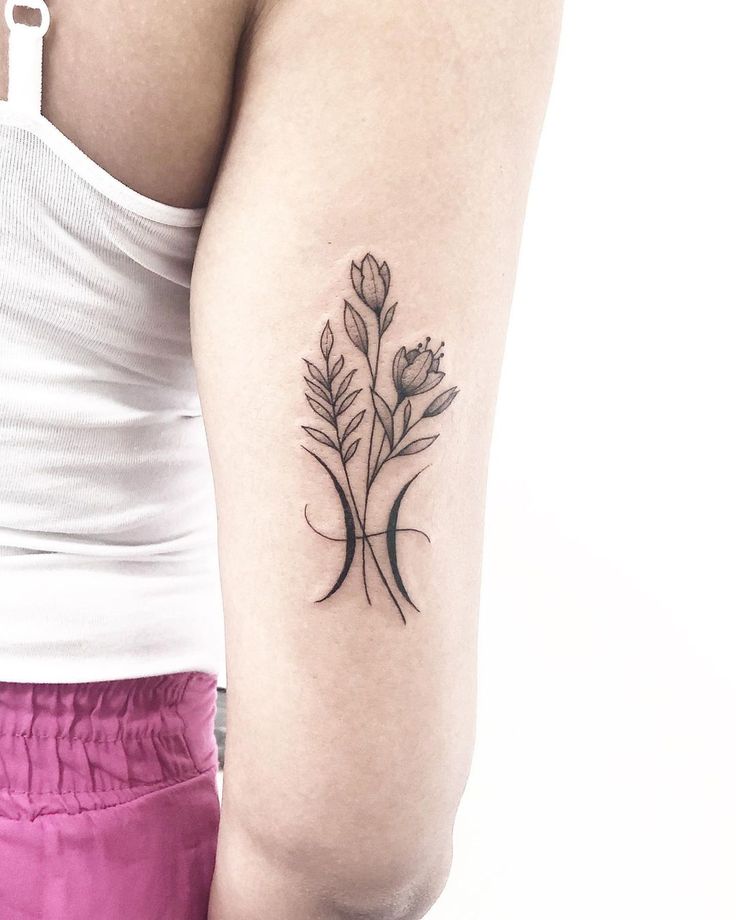 Tatuagens Signo do Zodíaco
