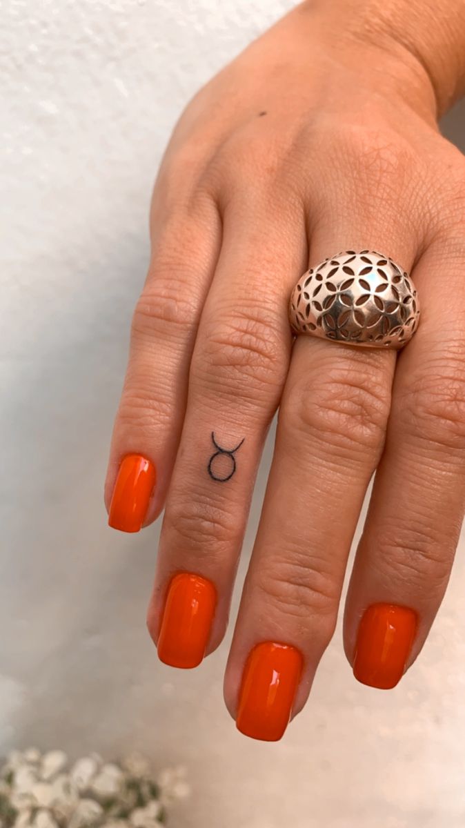 Tatuagens Signo do Zodíaco