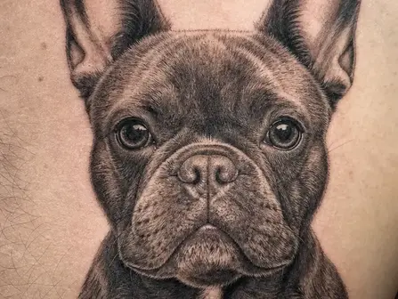 100+ Dog Tattoo Ideas: Ultimate Guide to Styles, Meanings & Placement [2026]