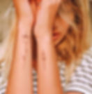 small tattoos for women