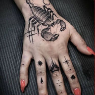 Hand Tattoos for Men: Bold Ideas, Pain Levels, and 2026 Trends
