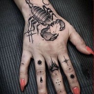 Hand Tattoos for Men: Bold Ideas, Pain Levels, and 2026 Trends