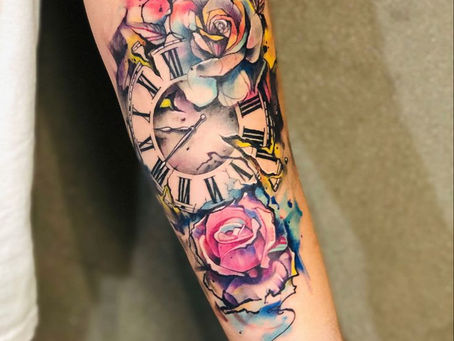 Timeless Tattoos: Classic Designs That Stand the Test of Time