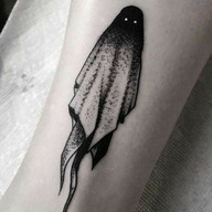 Ghost Tattoos: Hauntingly Beautiful Meanings, Designs, and 2026 Trends