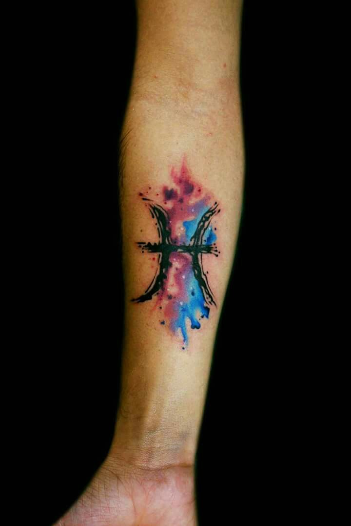 Tatuagens Signo do Zodíaco