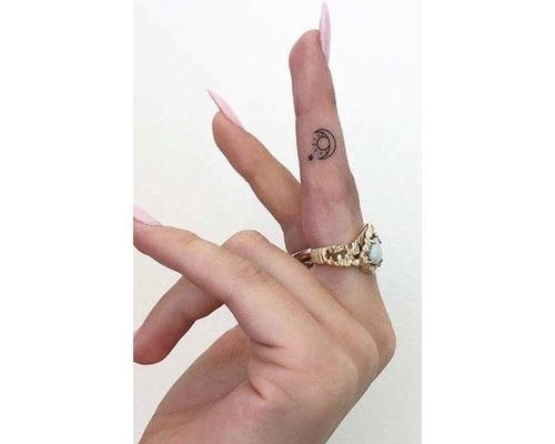 Lua Tattoo