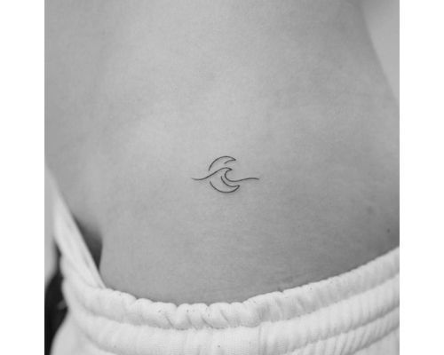 Lua Tattoo