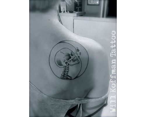Lua Tattoo