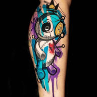 50 Cool Tattoo Ideas