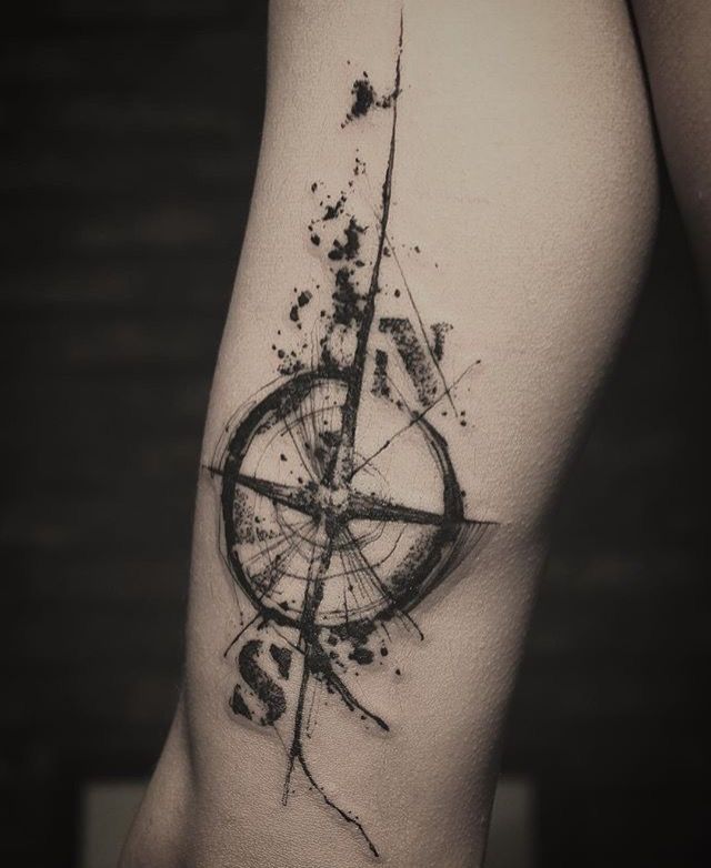 True North Tattoo