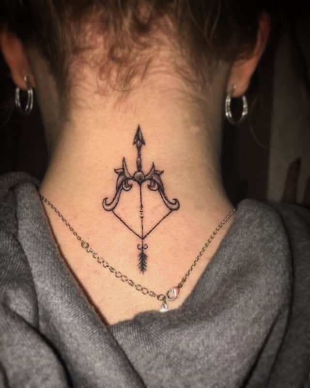 Tatuagens Signo do Zodíaco