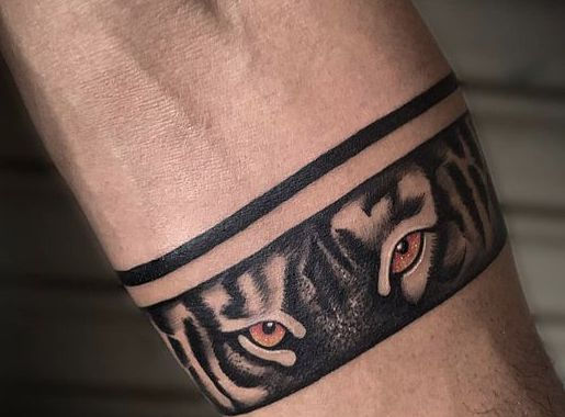 Arm Tattoos for Men