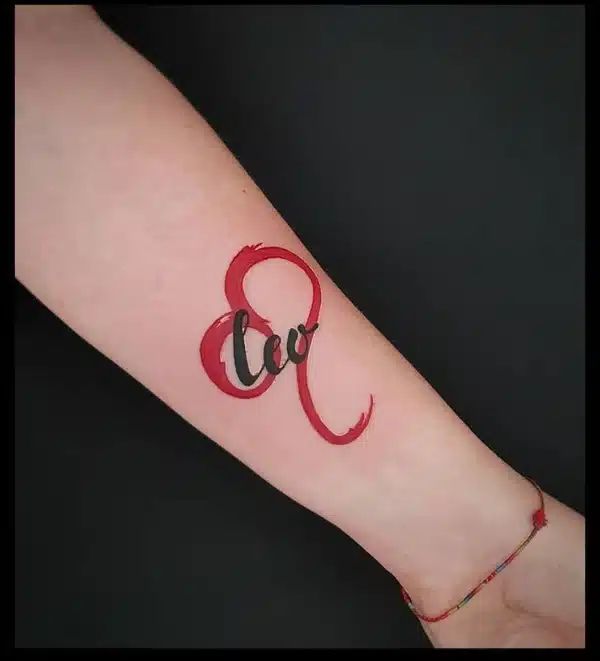 Tatuagens Signo do Zodíaco