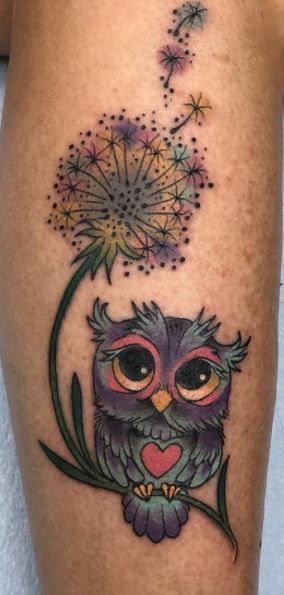 Owl Tattoos: Deep Meanings, Symbolism, and 2026 Design Ideas