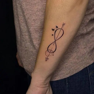 Small Tattoos