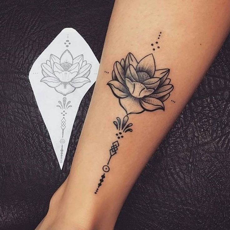 Tatuagens Femininas Delicadas