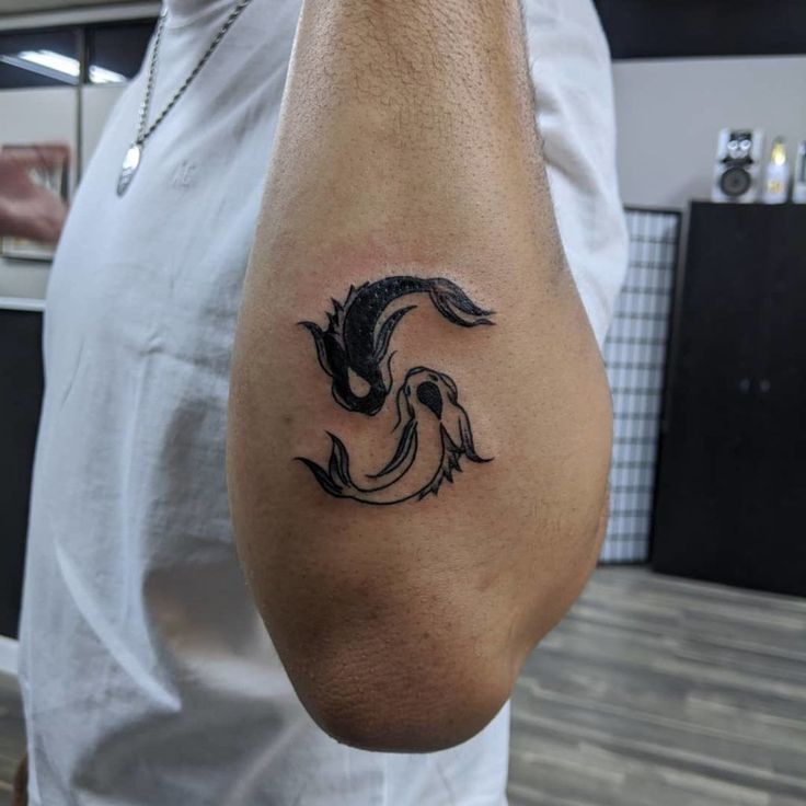 Tattoos for Men