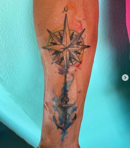 True North Tattoo