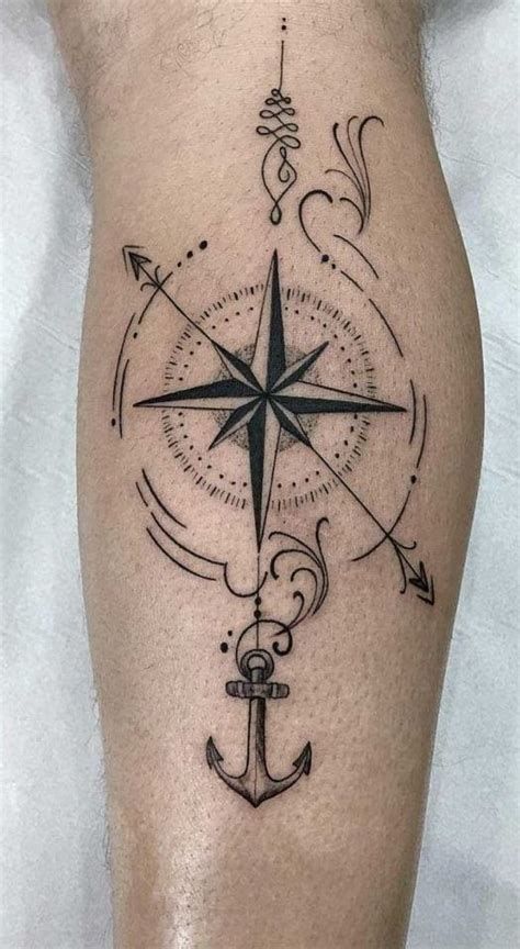 True North Tattoo