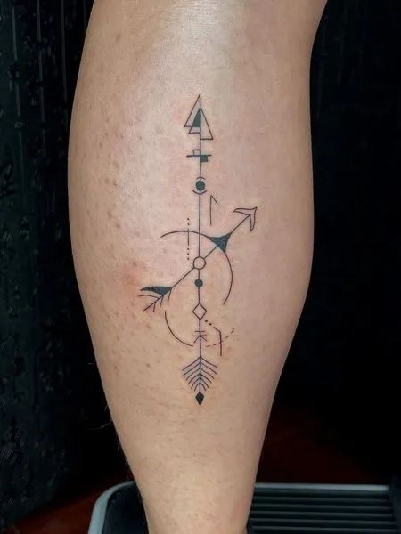 Tatuagens Signo do Zodíaco