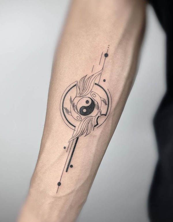 Tattoos for Men