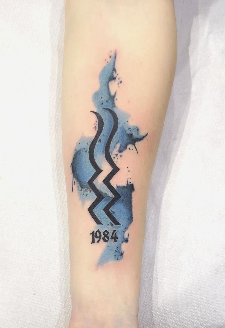 Tatuagens Signo do Zodíaco