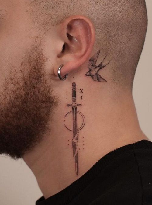 Tattoos for Men