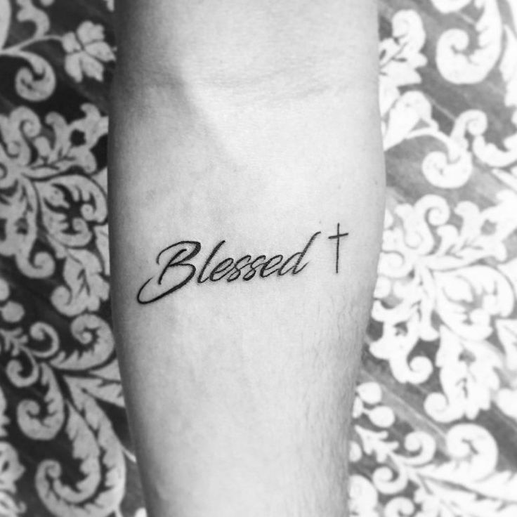 Tatuagem Masculina Pequena