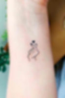 small tattoos for women