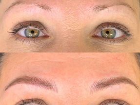 Eyebrow Tattoo: The Definitive Guide for Bold and Beautiful Brows