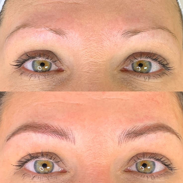 Eyebrow Tattoo: The Definitive Guide for Bold and Beautiful Brows