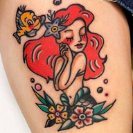 50 Cool Tattoo Ideas
