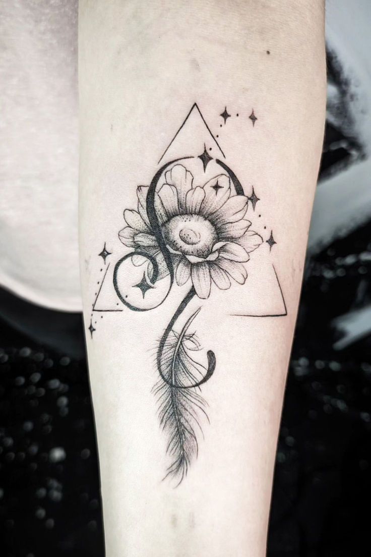 Tatuagens Signo do Zodíaco