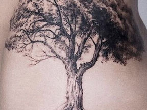 Tatuagem Árvore da Vida: Significados, Estilos e Inspirações