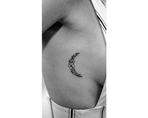 Lua Tattoo