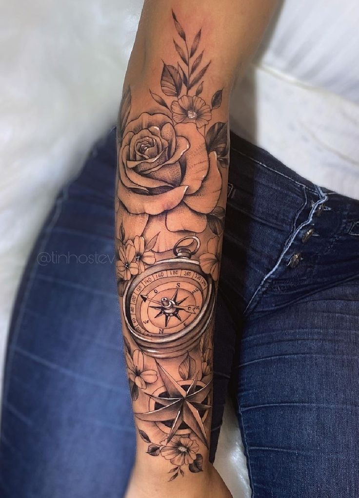 Timeless Tattoos
