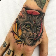 Hand Tattoos for Men: Bold Ideas, Pain Levels, and 2026 Trends