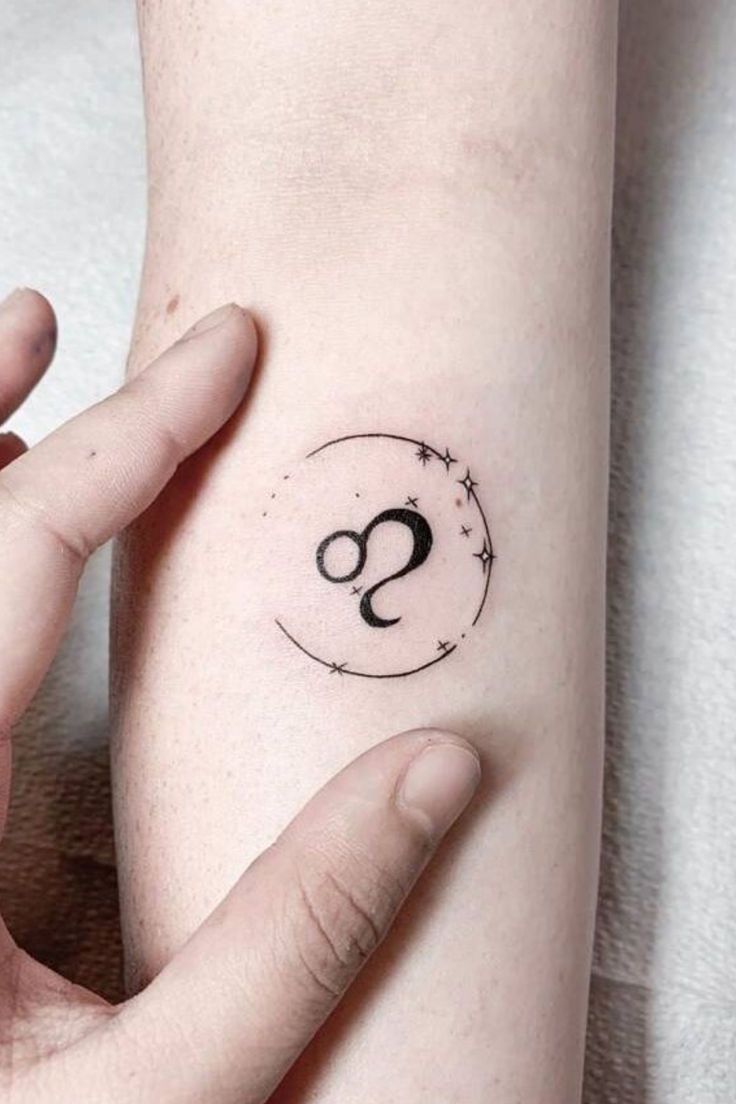 Tatuagens Signo do Zodíaco